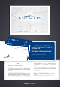 Norwalk Hospital – Navigators Campaign