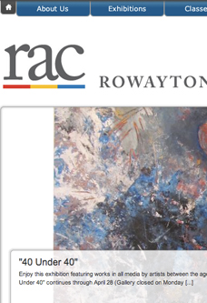 Rowayton Arts Center